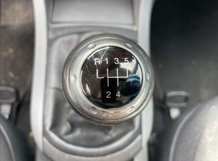 Seat - Ibiza