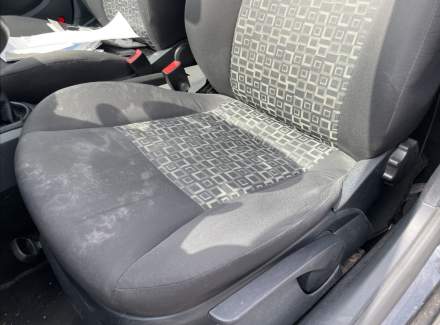 Seat - Ibiza