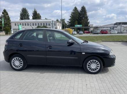 Seat - Ibiza