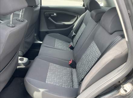 Seat - Ibiza