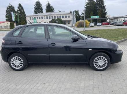 Seat - Ibiza