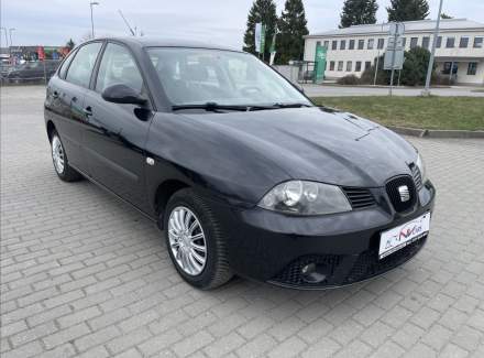 Seat - Ibiza
