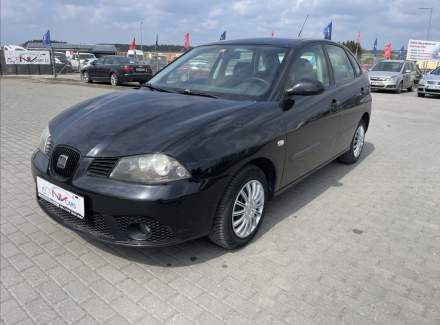 Seat - Ibiza