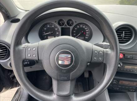 Seat - Ibiza