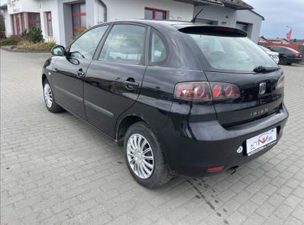 Seat - Ibiza