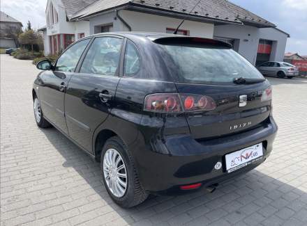 Seat - Ibiza