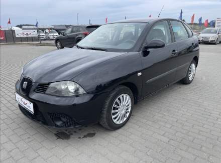 Seat - Ibiza