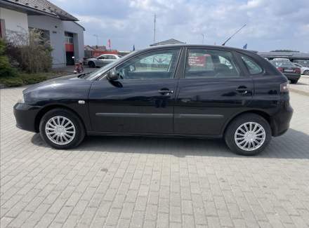 Seat - Ibiza