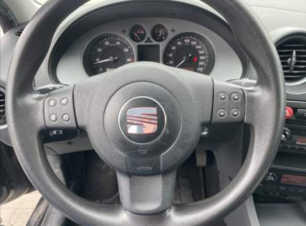Seat - Ibiza