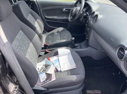 Seat - Ibiza