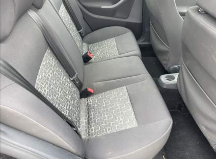 Seat - Ibiza