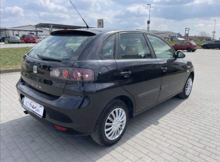 Seat - Ibiza