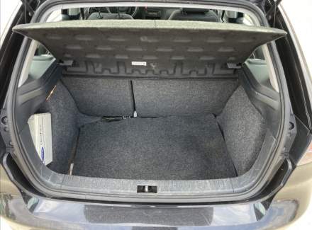 Seat - Ibiza