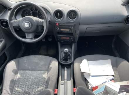 Seat - Ibiza