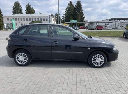 Seat - Ibiza