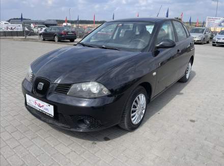 Seat - Ibiza