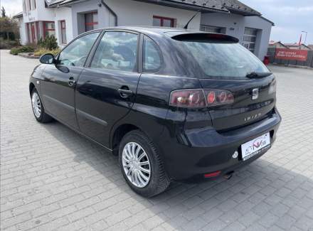 Seat - Ibiza