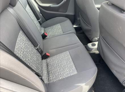 Seat - Ibiza