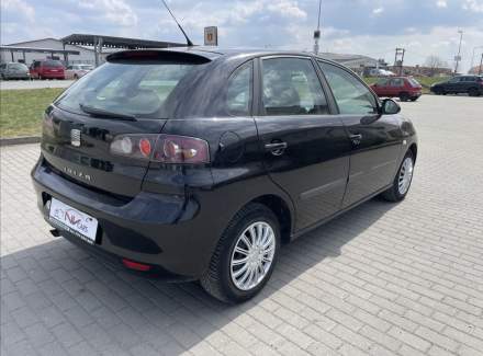 Seat - Ibiza