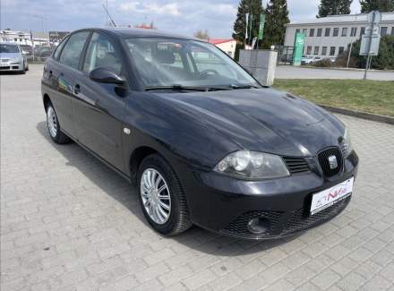 Seat - Ibiza