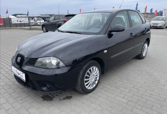 Seat - Ibiza