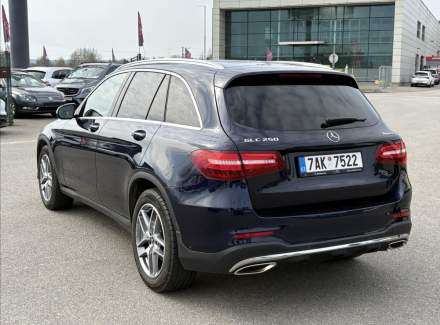 Mercedes-Benz - GLC