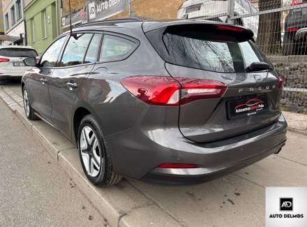 Ford - Focus