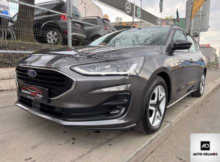 Ford - Focus