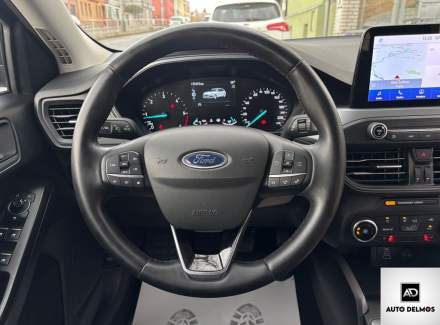 Ford - Focus