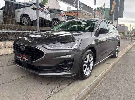 Ford - Focus