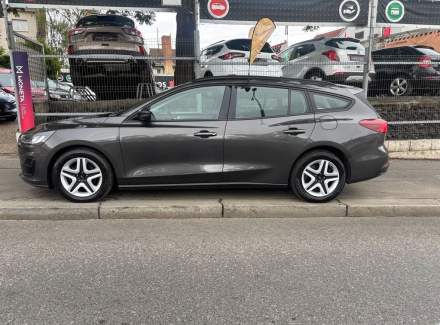 Ford - Focus