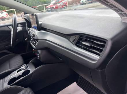 Ford - Focus