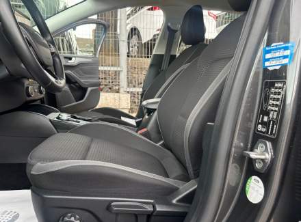Ford - Focus