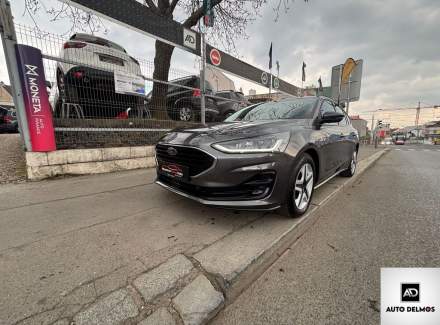 Ford - Focus