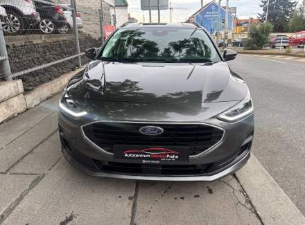 Ford - Focus