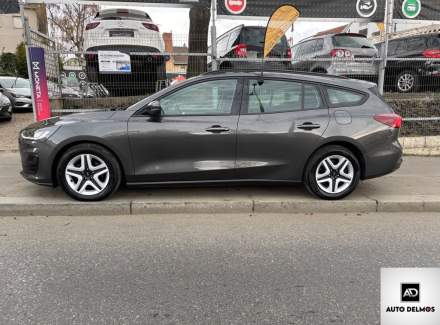 Ford - Focus