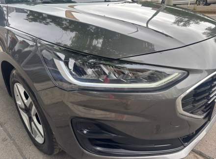 Ford - Focus