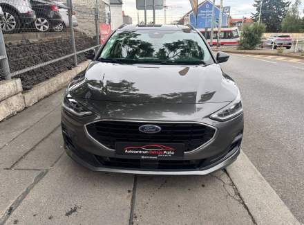Ford - Focus