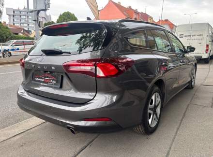 Ford - Focus