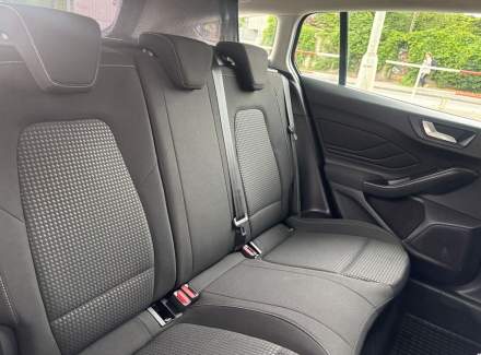 Ford - Focus