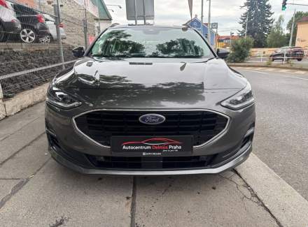 Ford - Focus
