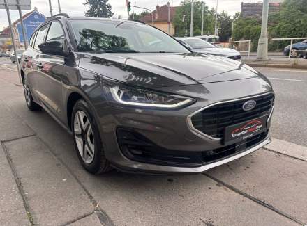 Ford - Focus