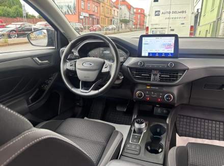 Ford - Focus