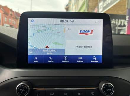 Ford - Focus