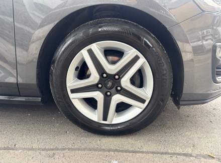Ford - Focus