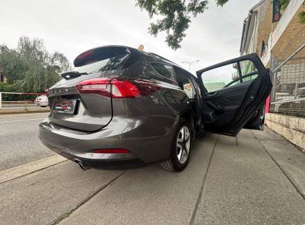 Ford - Focus