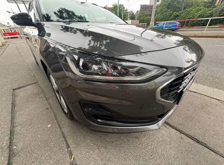 Ford - Focus