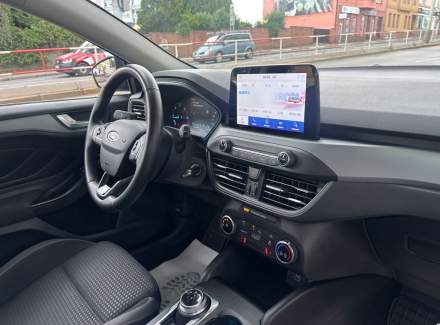 Ford - Focus