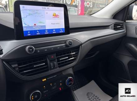 Ford - Focus