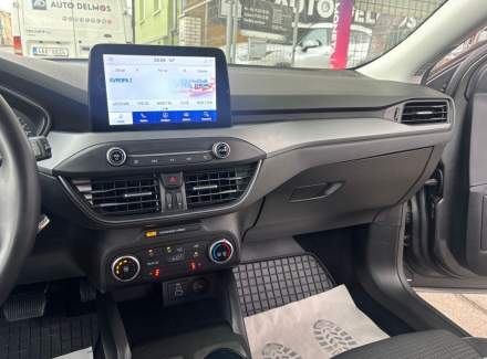 Ford - Focus